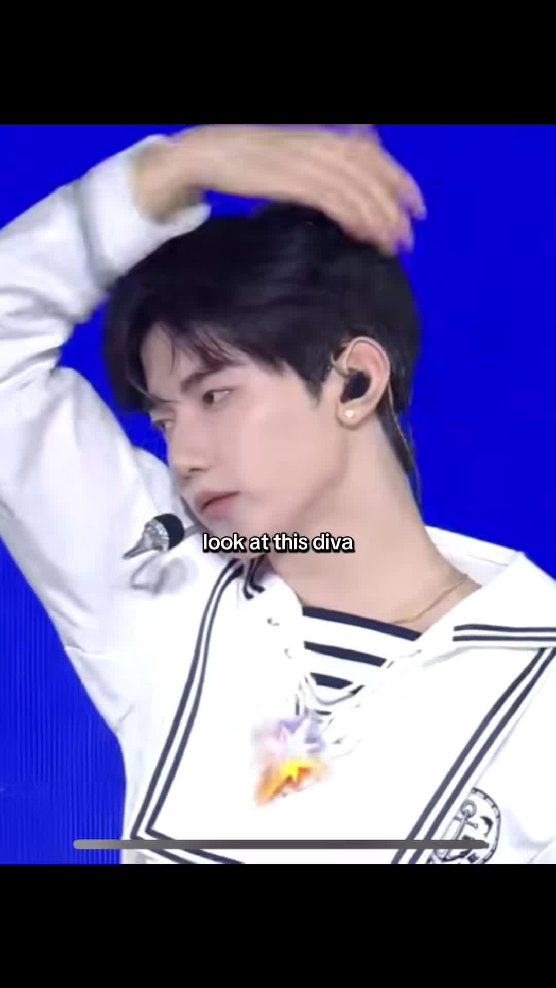 @kc ૮ &ndash; ﻌ&ndash;ა