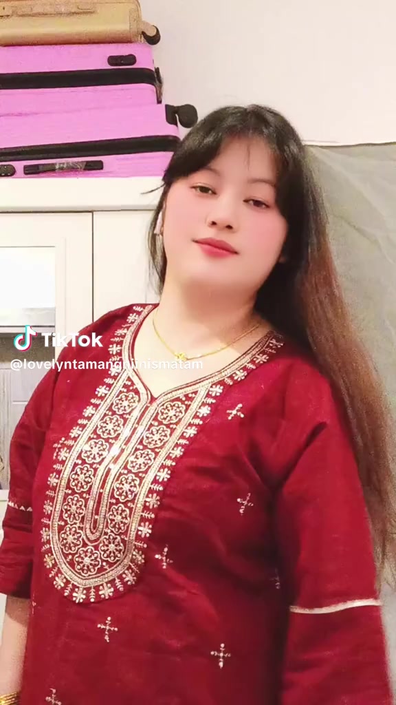 @lovely 😍 tamangnii