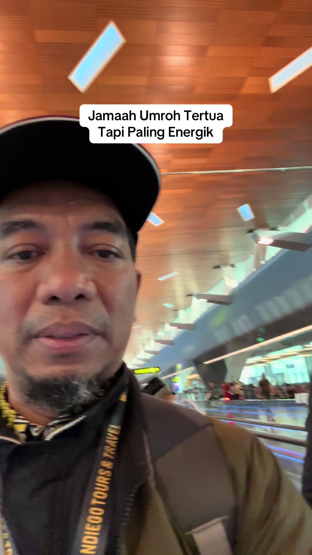 @Pelayan Baitullah