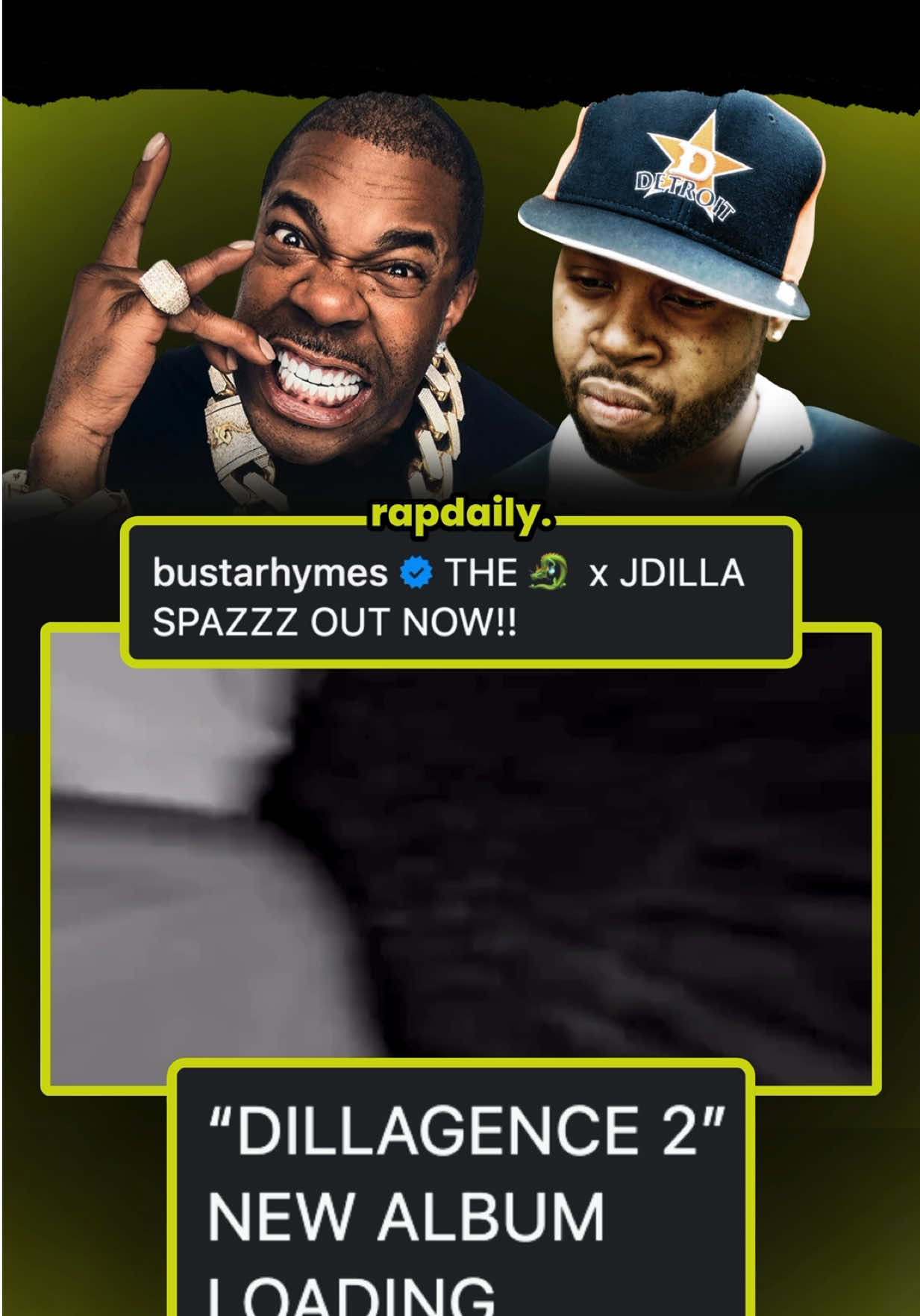 @Rap Daily