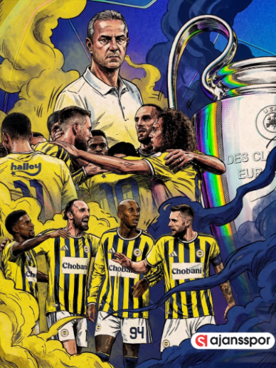 @Ajansspor