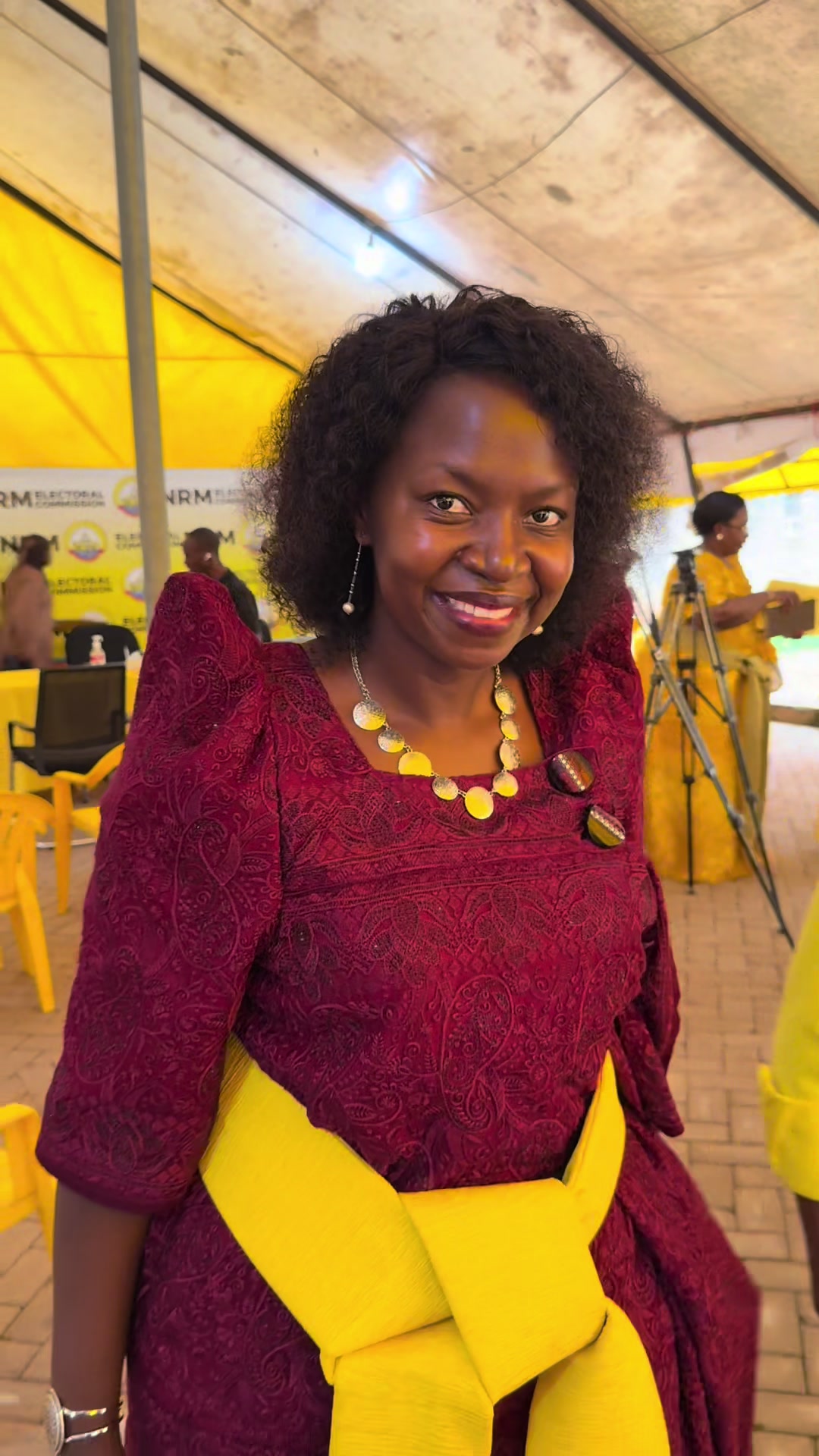 @DADA YENYINI