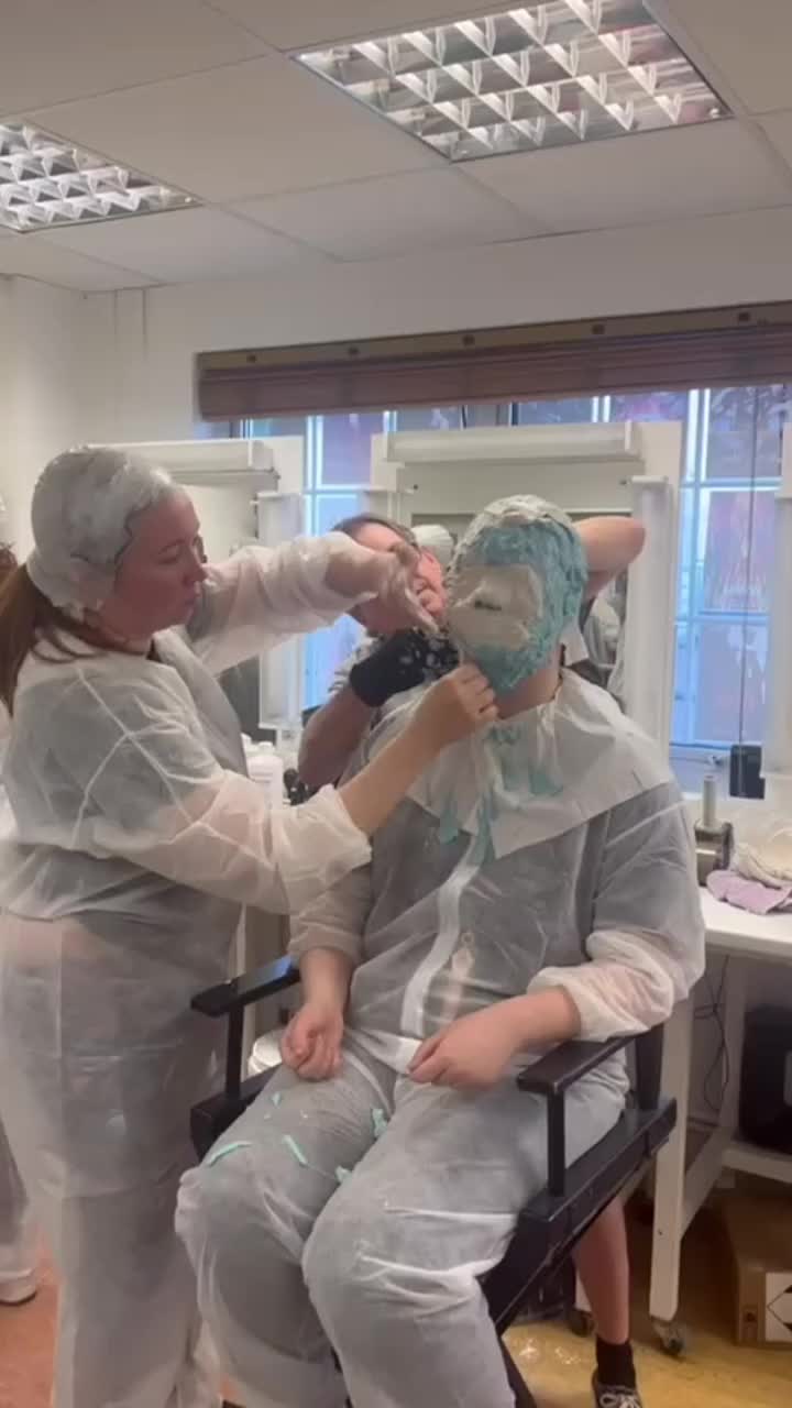 @Amelia mua