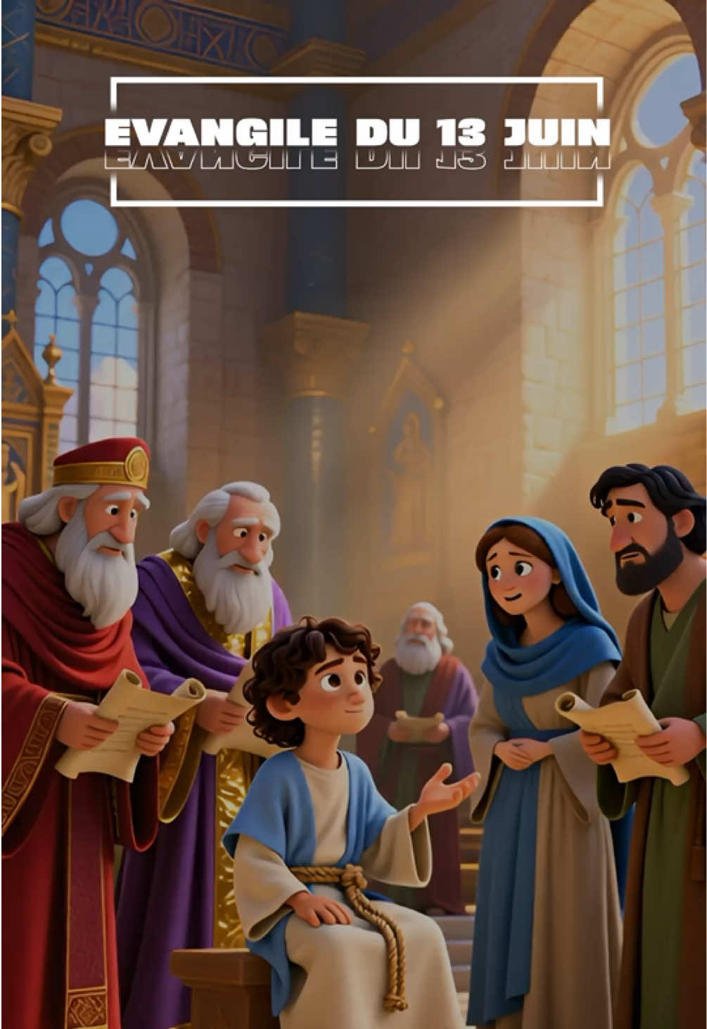 @Catholiques du Monde