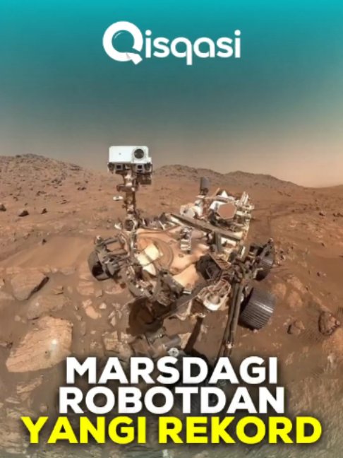 @Qisqasi TV