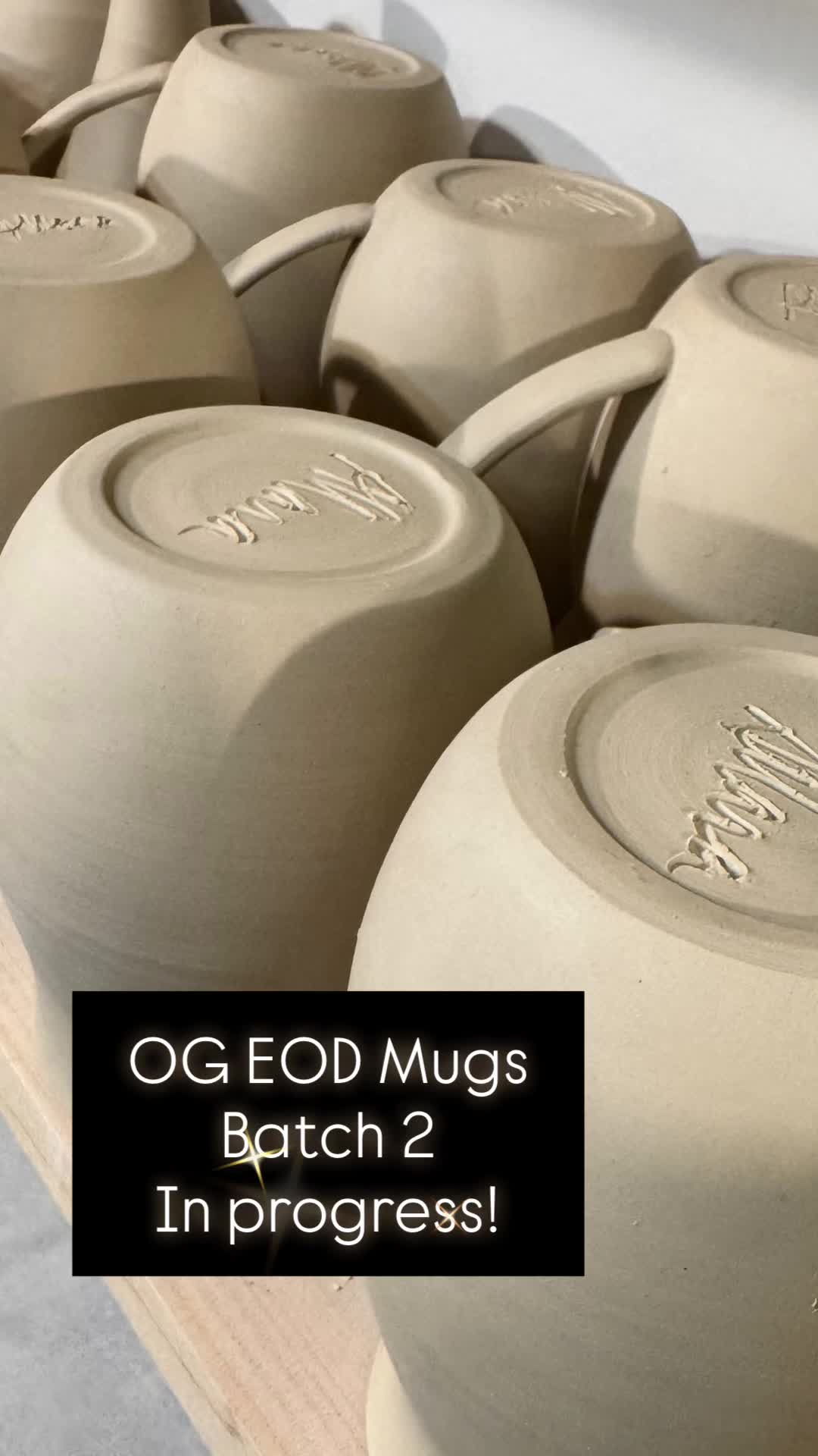@Tatnic Woods Pottery