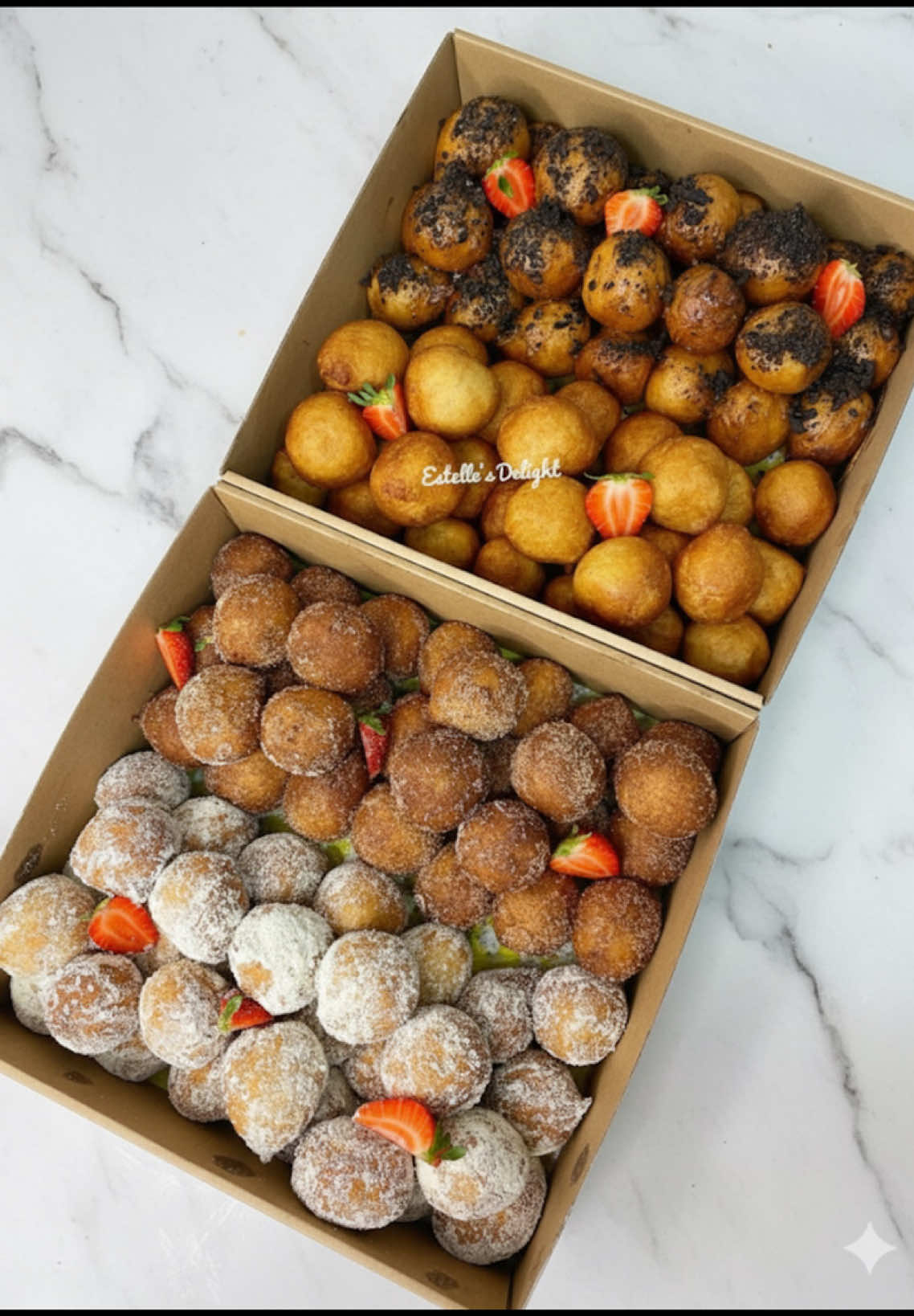 @African Snacks in Australia