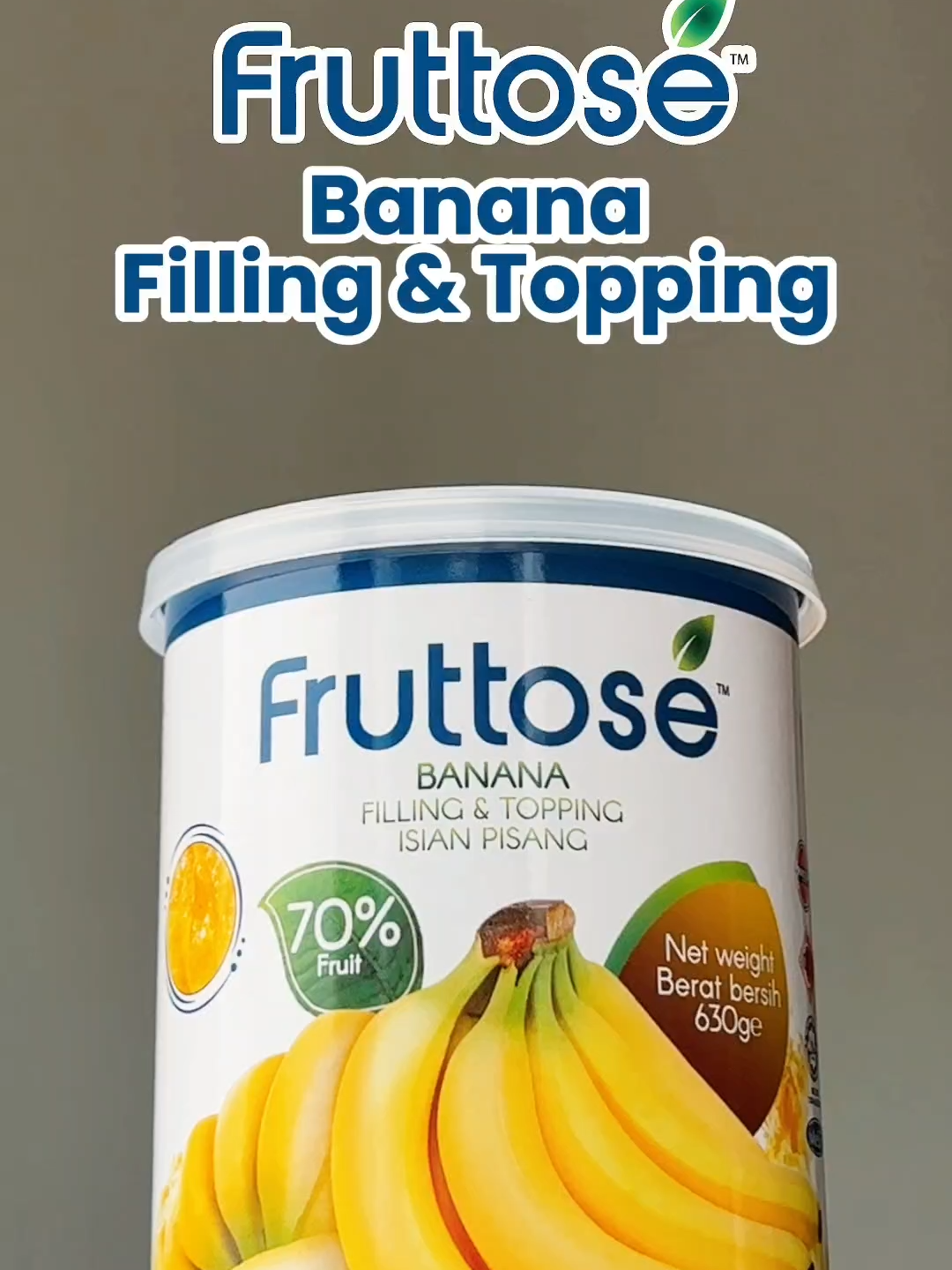 @Fruttose Malaysia