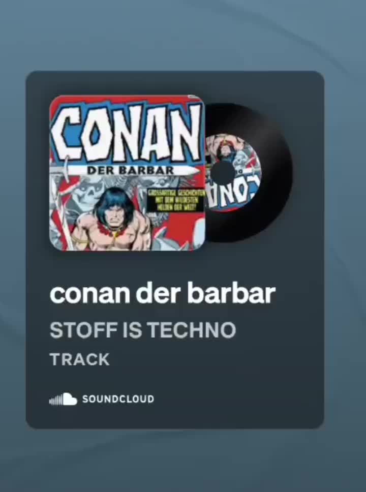 @STOFFIS TECHNO