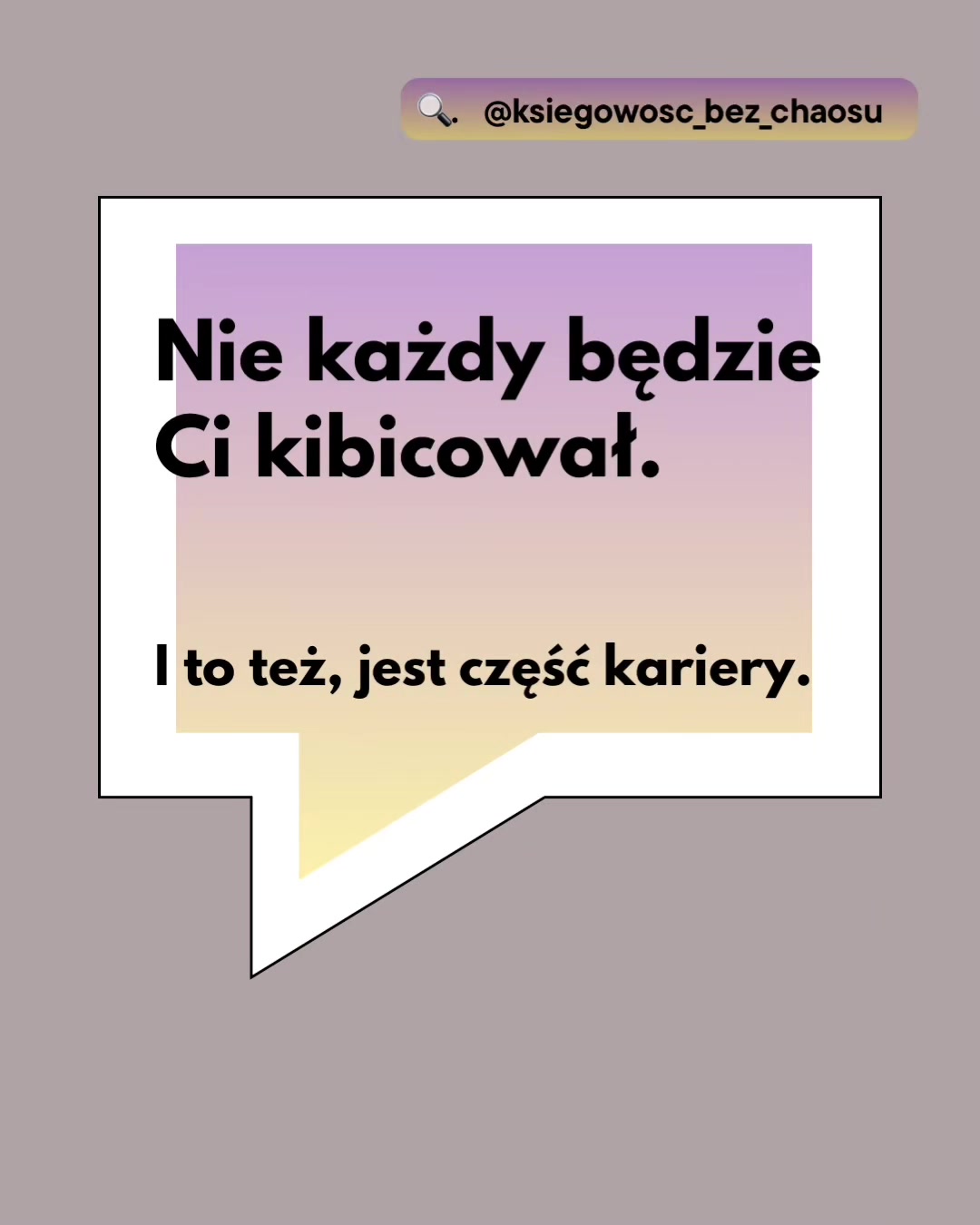 @Księgowość bez chaosu