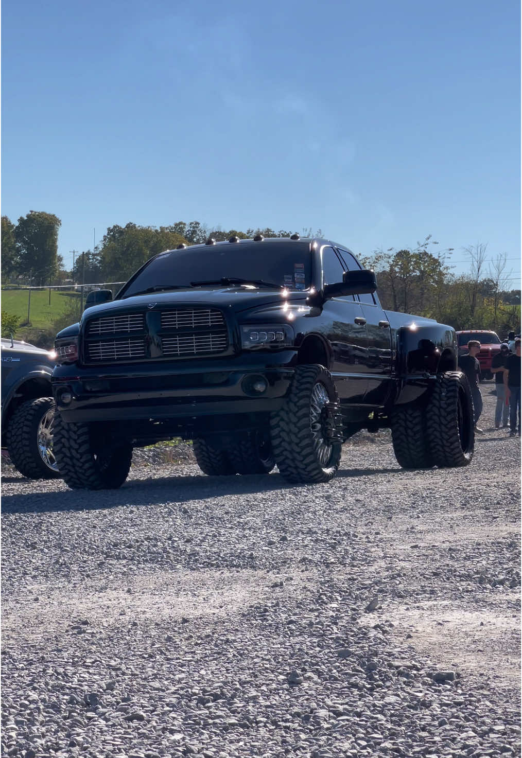 @Lot Lizard Diesel