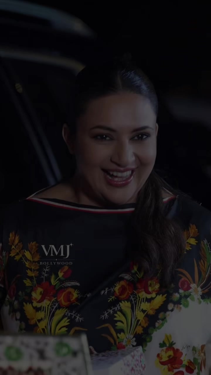 @Divyanka Tripathi Dahiya