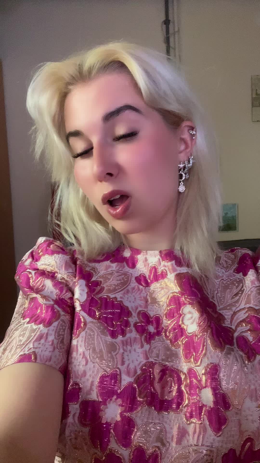 @Alysha💙