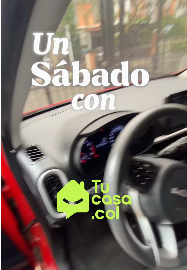 @Tu Casa
