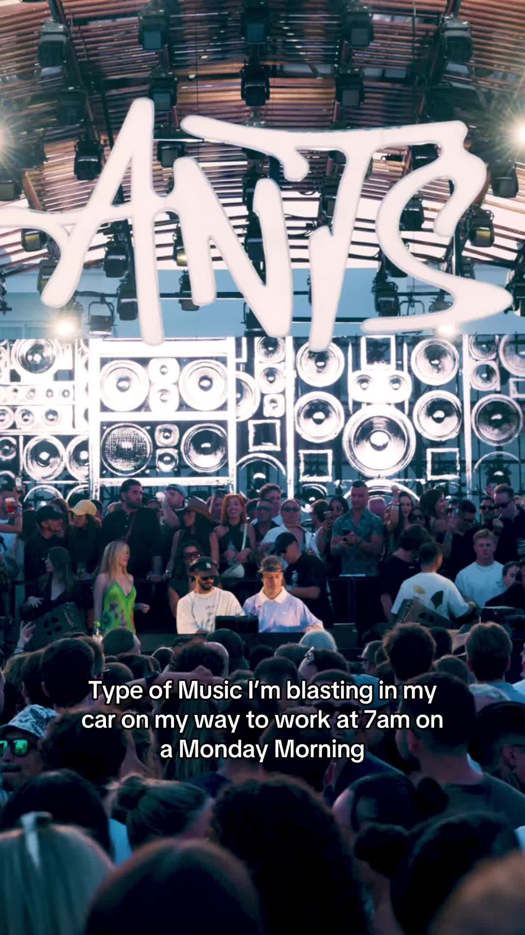 @Sets & Decks