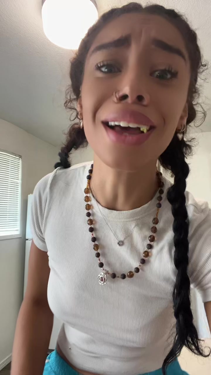 @Sharicespieces 💋