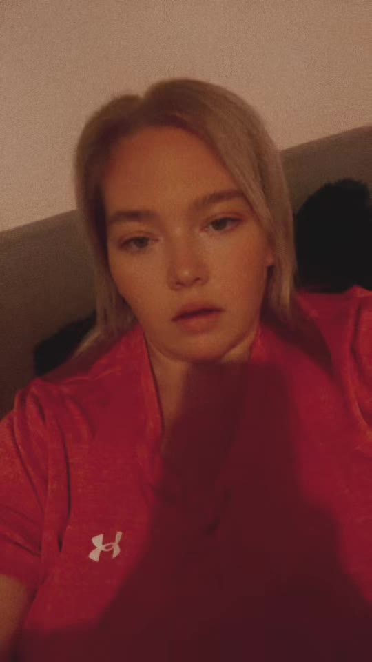 @CarlyAnne👸🏼💜🫧