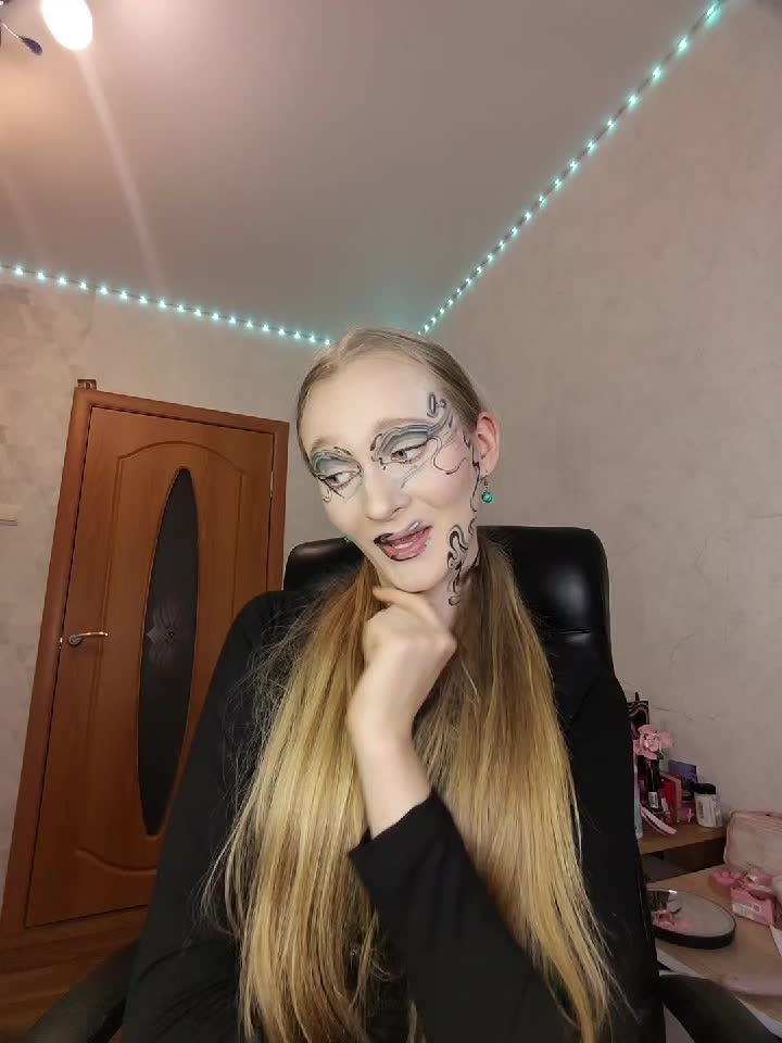 @мейкапчики Anfi