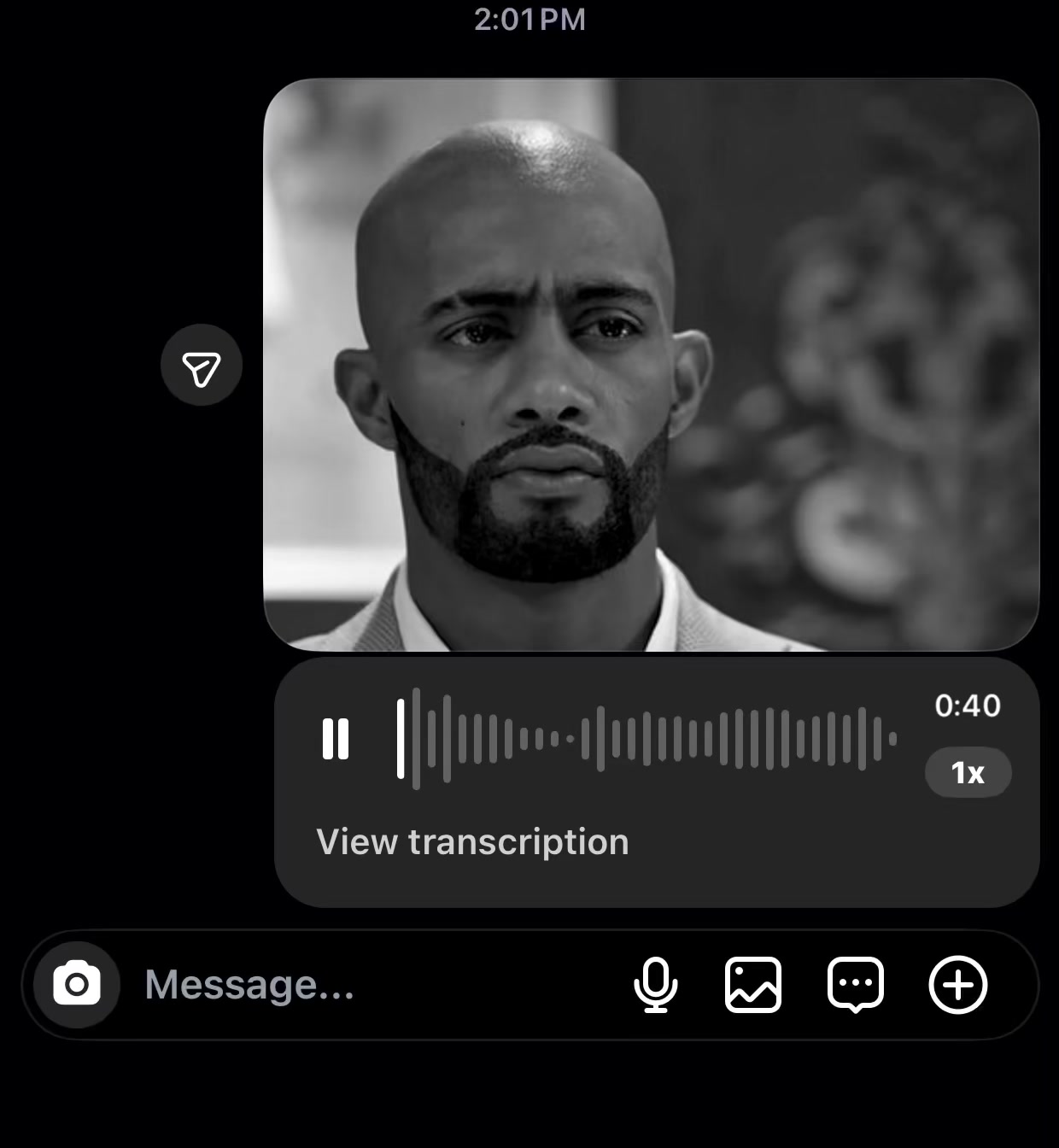 @هسمعك الحته الي بتوجعك!!