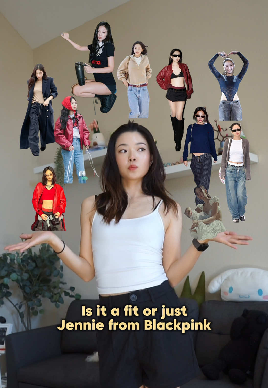 @Molly Jiang
