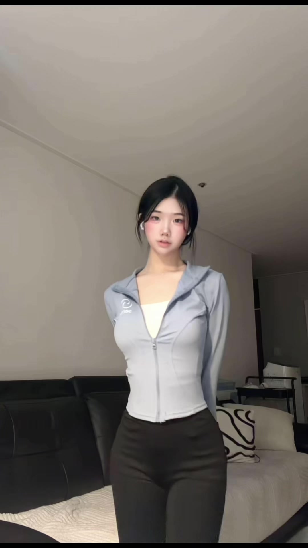@츄