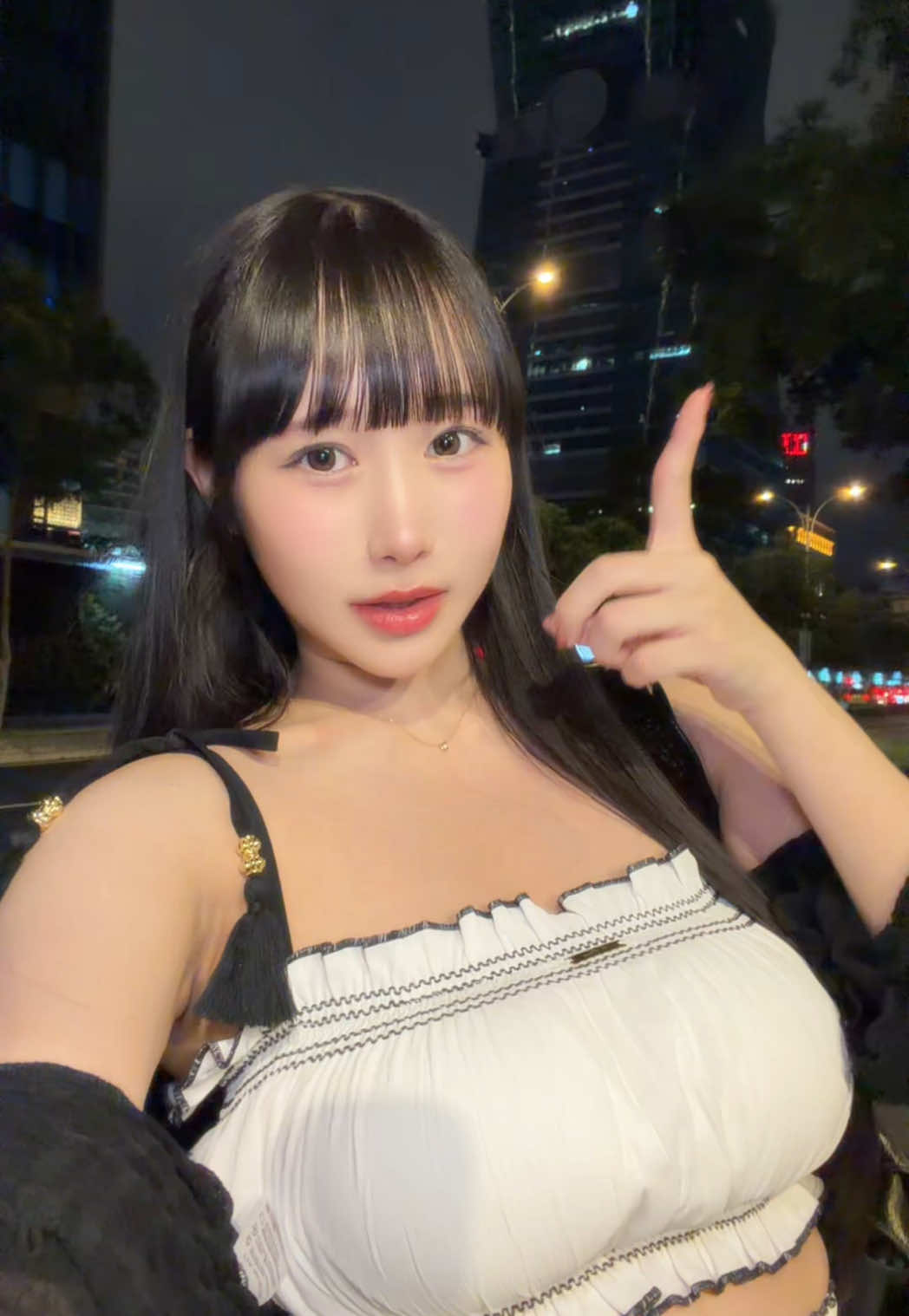 @宇佐美りな