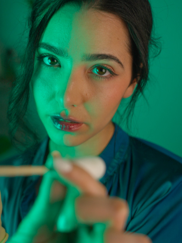 @ASMR Glow