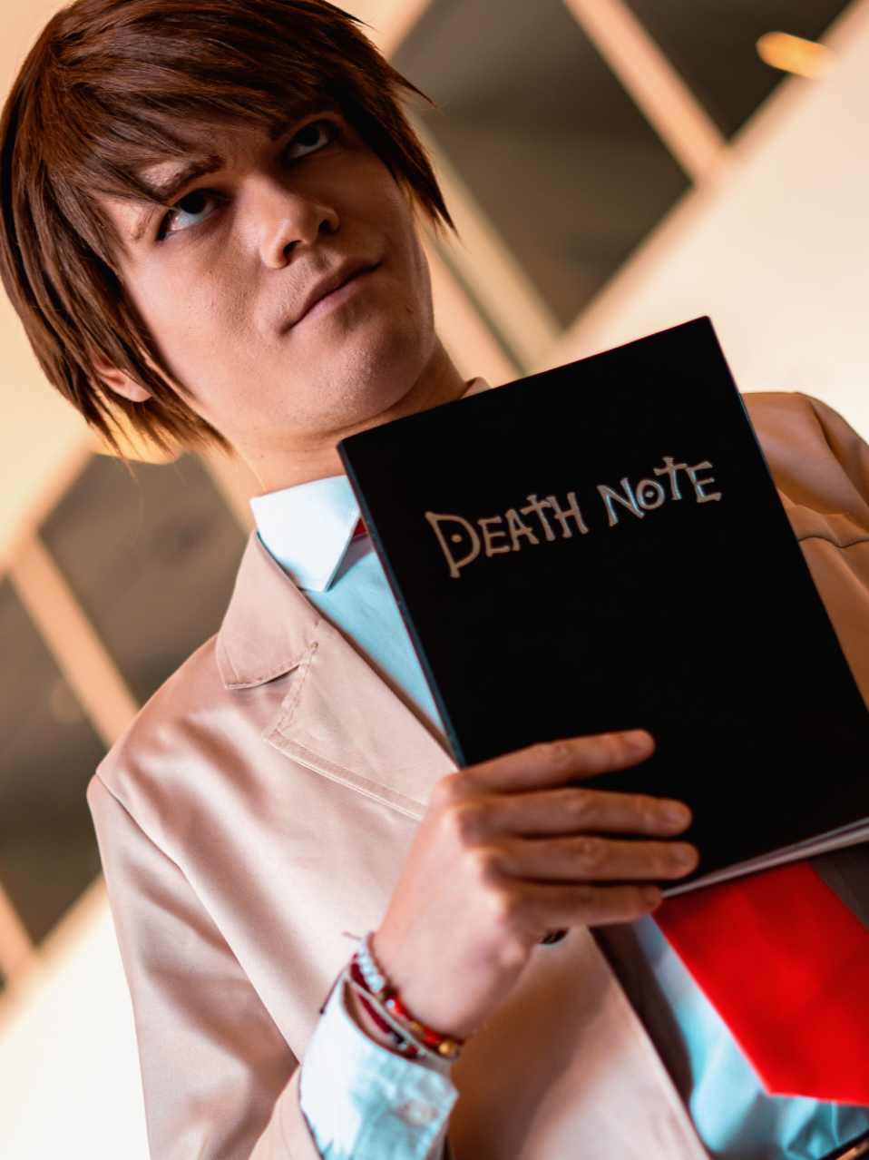 @Shinjiro's Cosplay