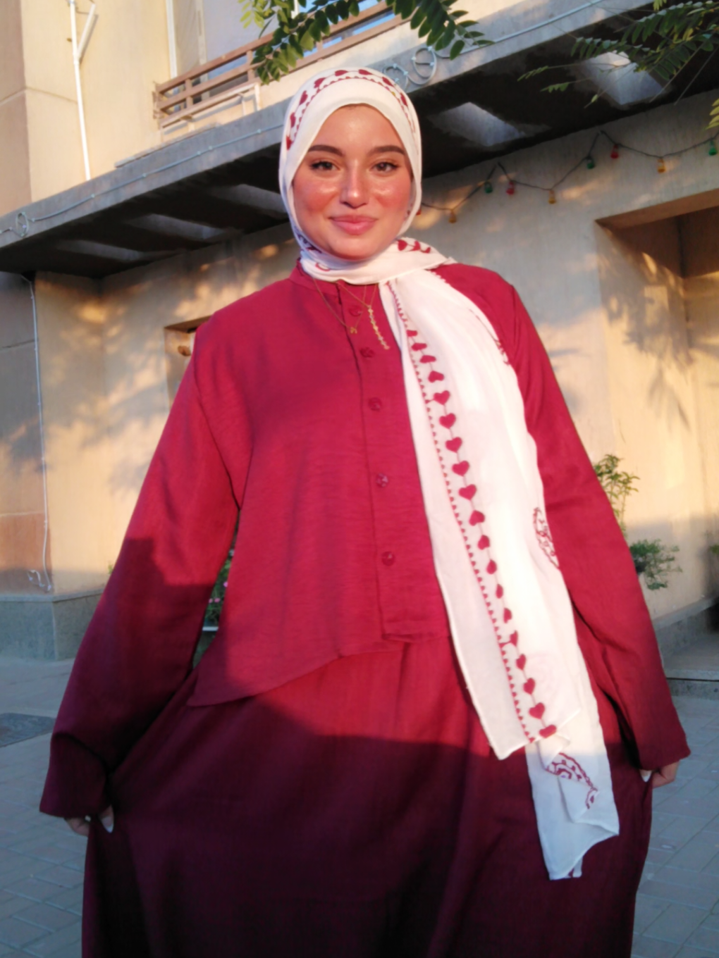 @NOUR||بُنّدُقَة