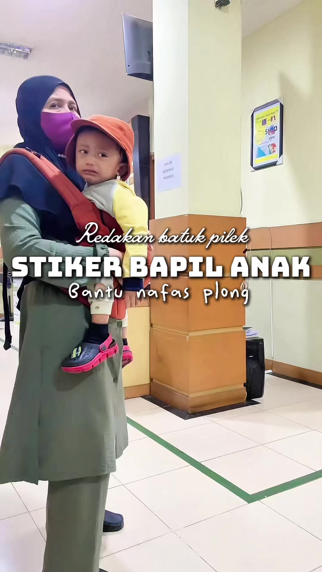 @Amihnya Keenan & Kafi