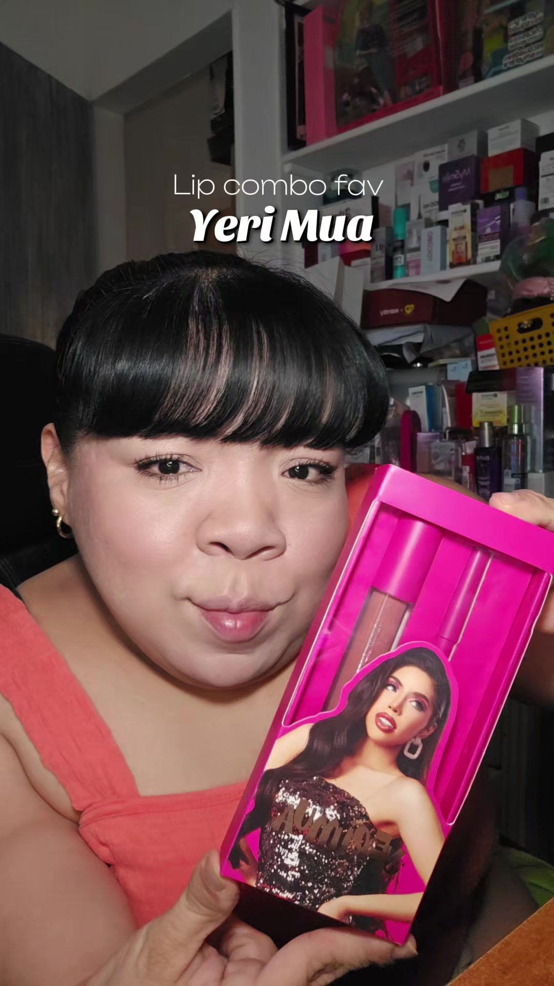 @Ari Winehouse