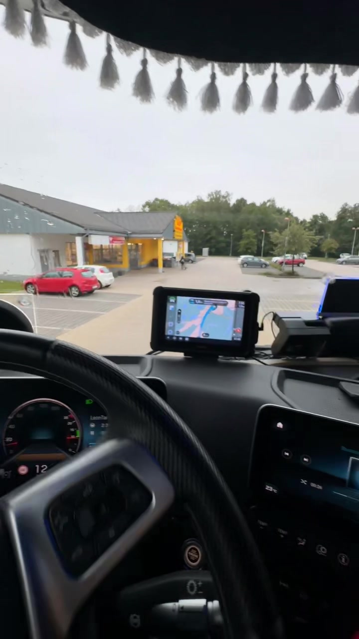 @Ortskontrollfahrt