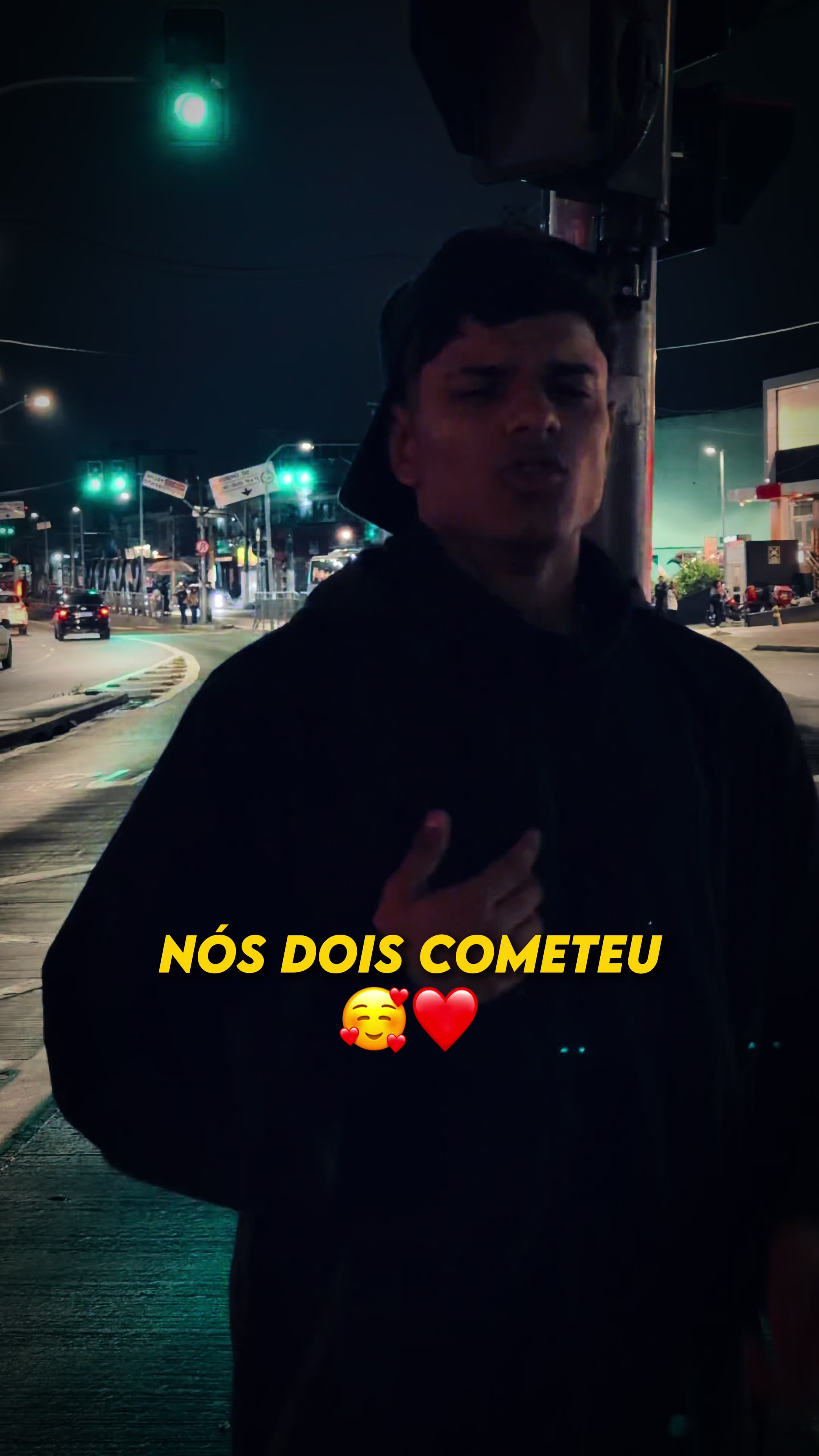 @Dinho MC