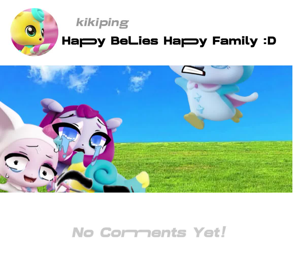 @¢σттση!!/KIKIPING #1 FAN