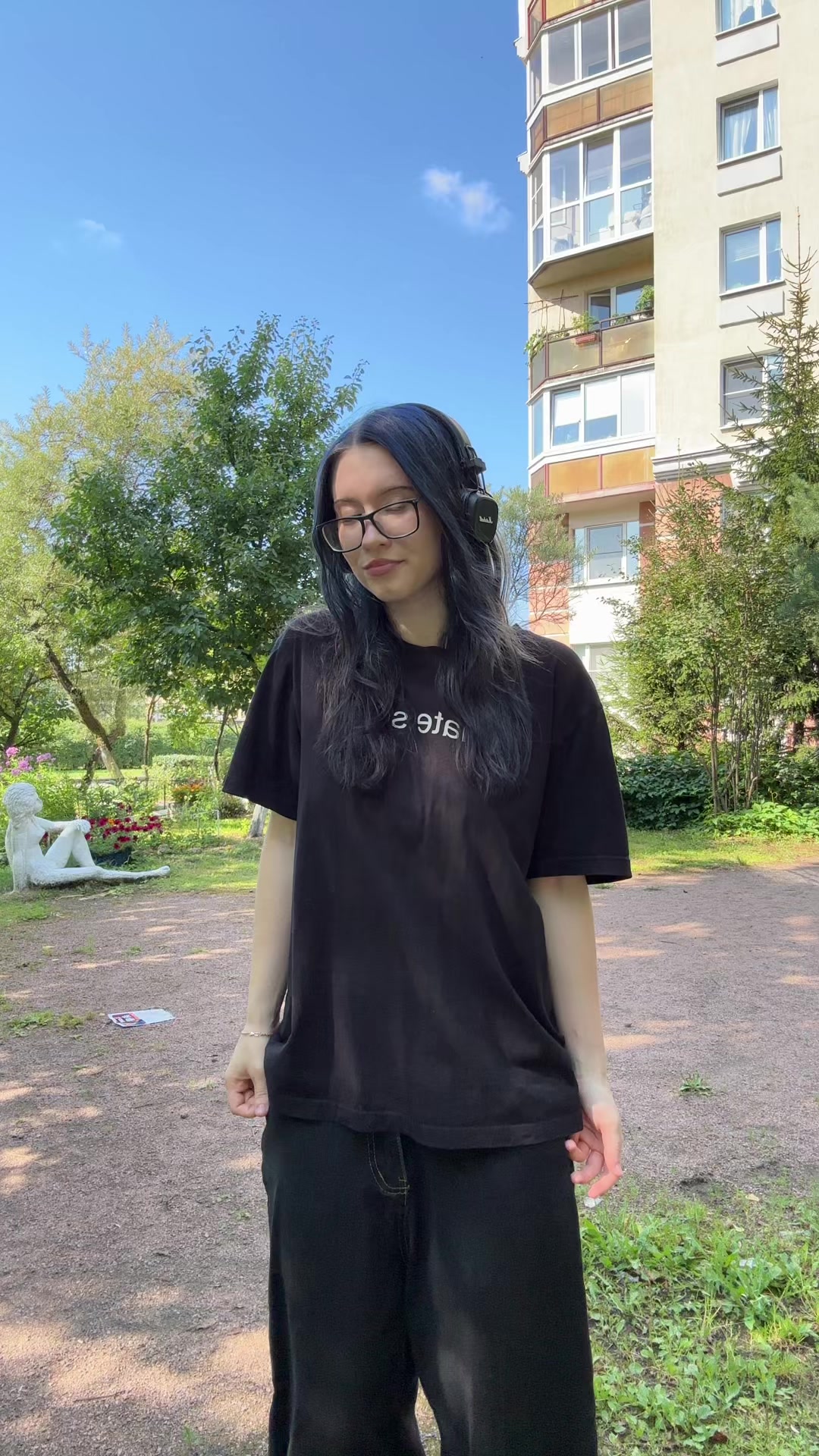 @ася я
