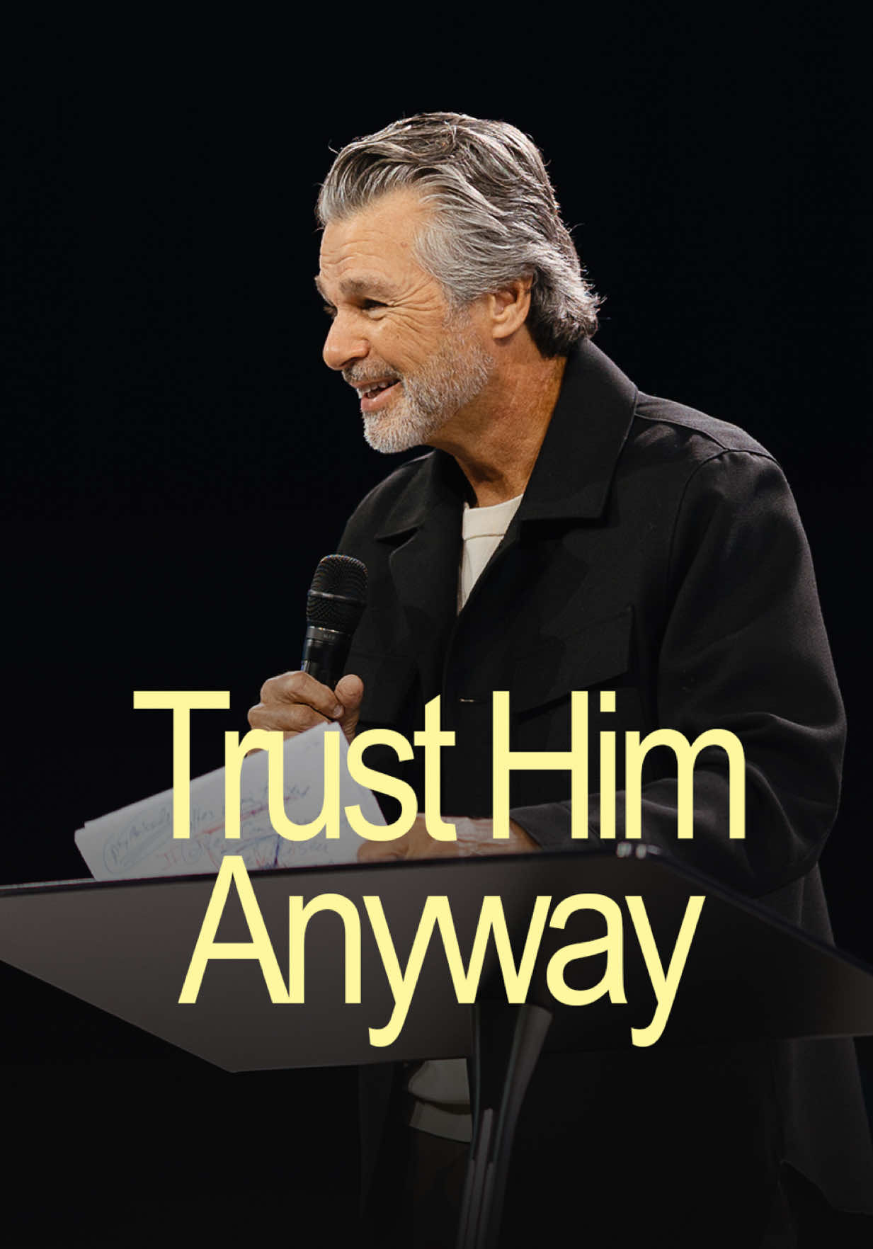 @Jentezen Franklin