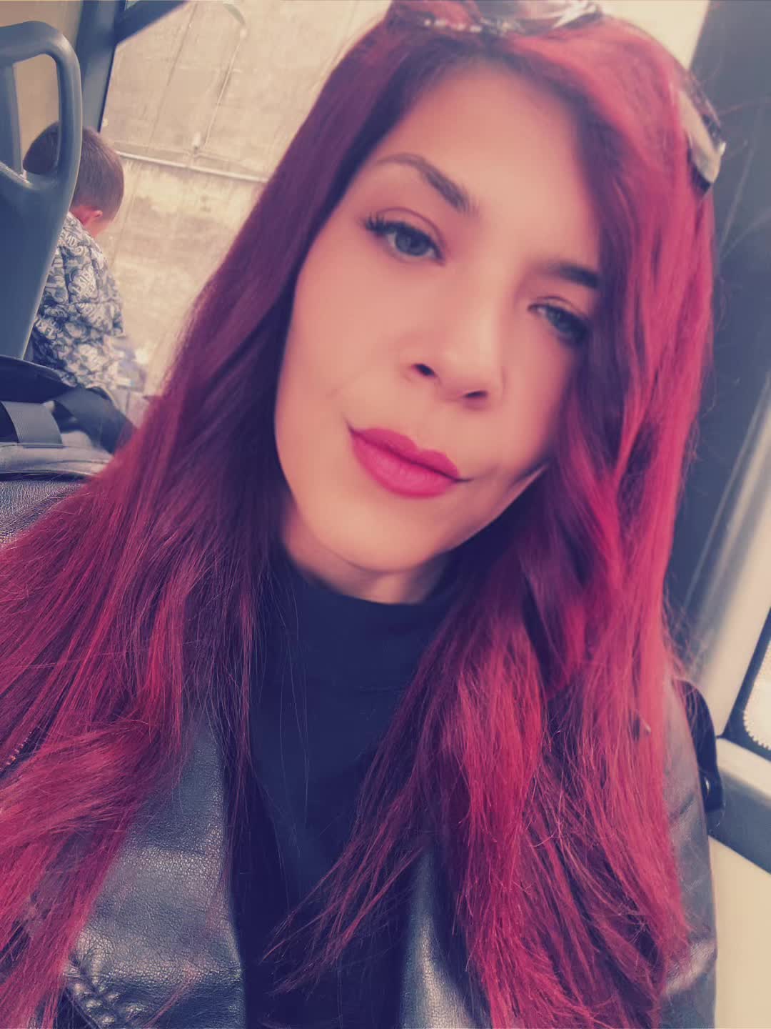 @LaCalabrisella🌶️💫Daniela