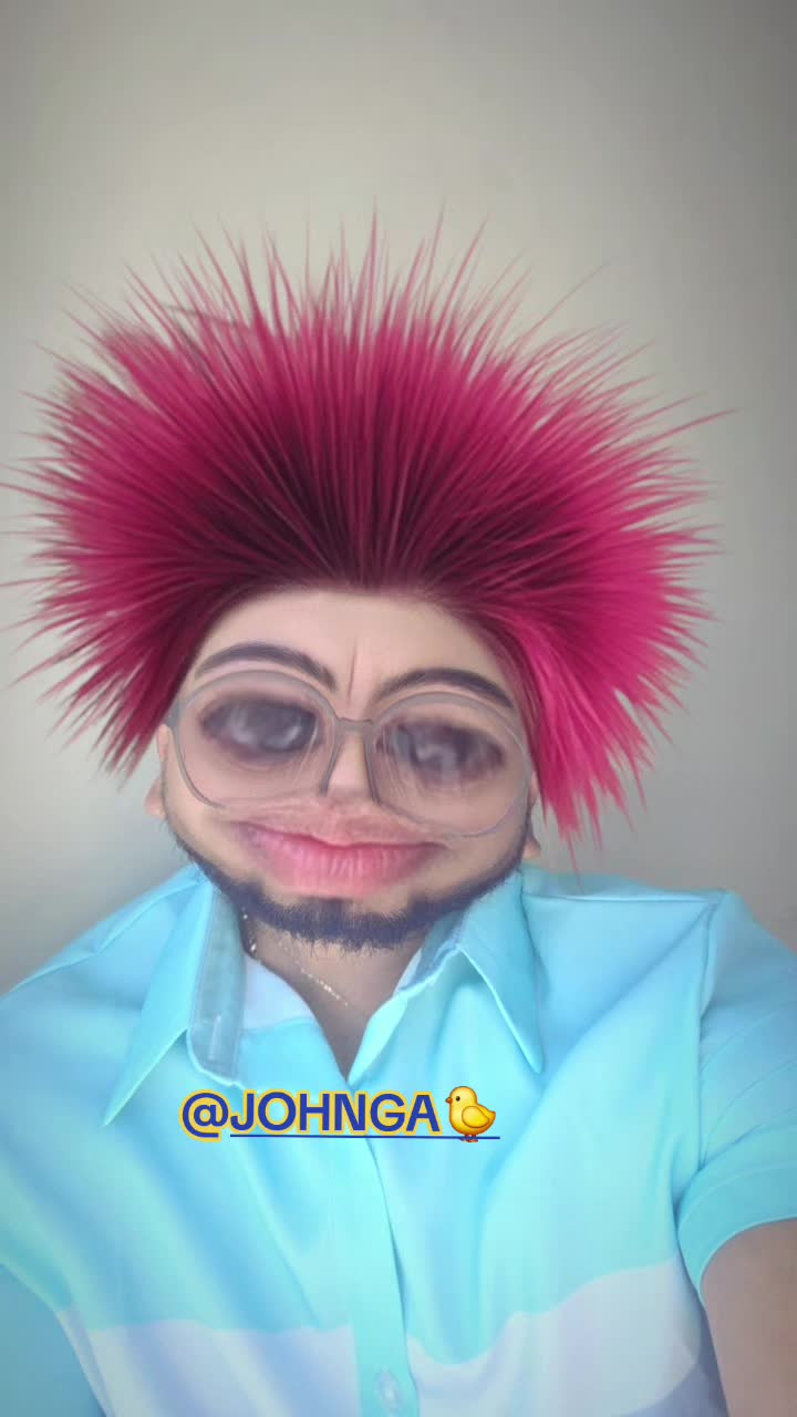 @JOHNGA🐤