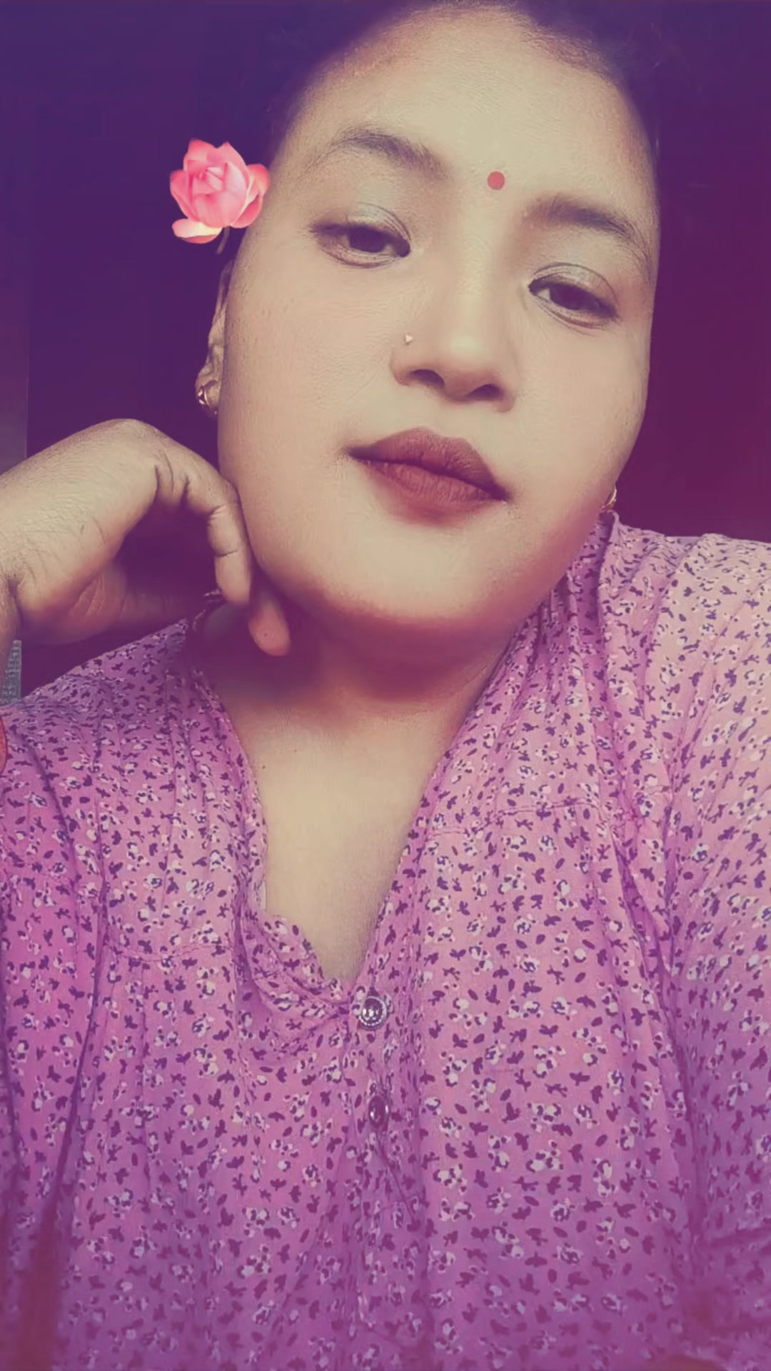@Samjhana Nepali