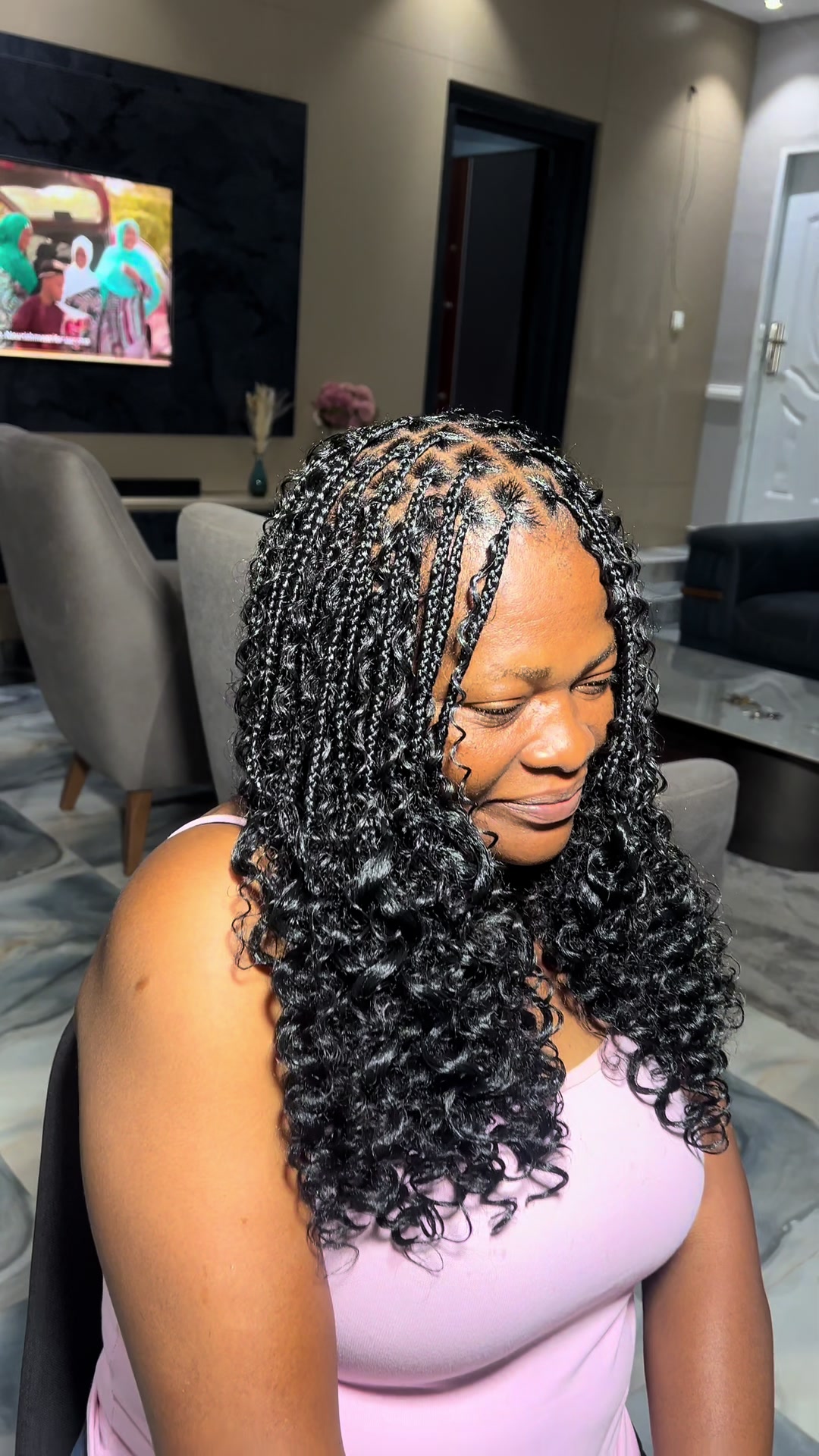 @HAIRLAZE
