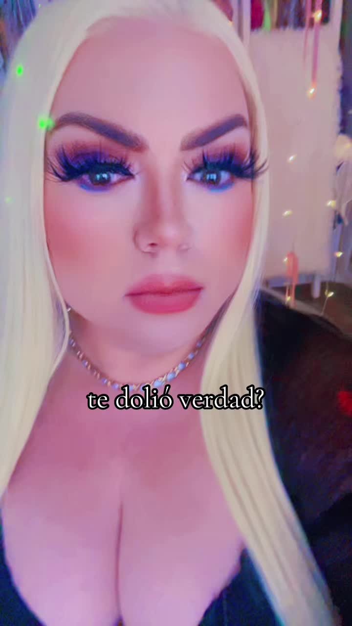 @꧁ Bebe P&eacute;rez 38 💯🐺🧸🌹😈&spades;️꧂
