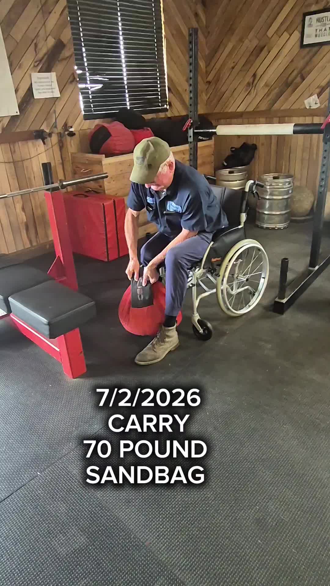 @Temple Fitness