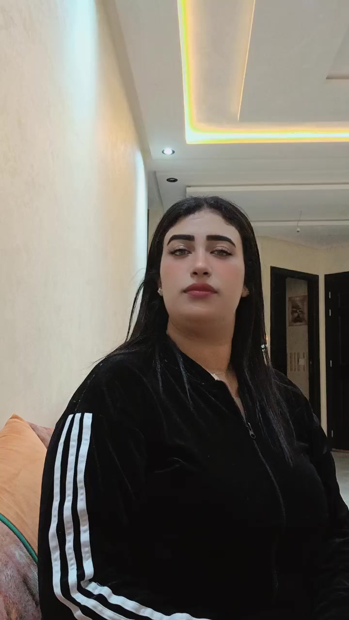 @chaimaa chocho