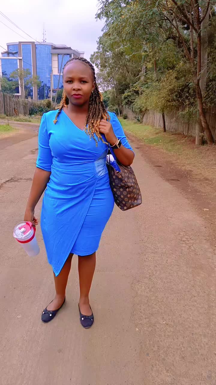 @wambui Kamande