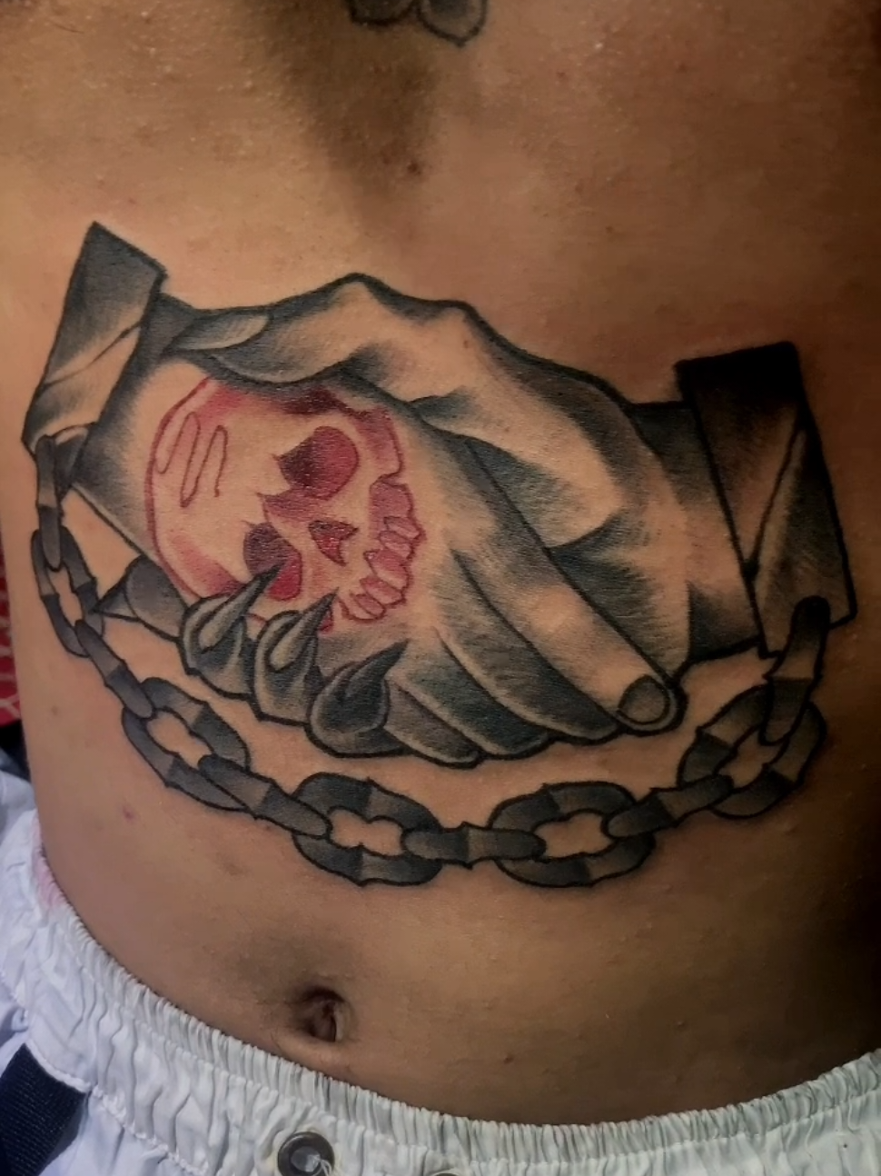 @rezha tattoo