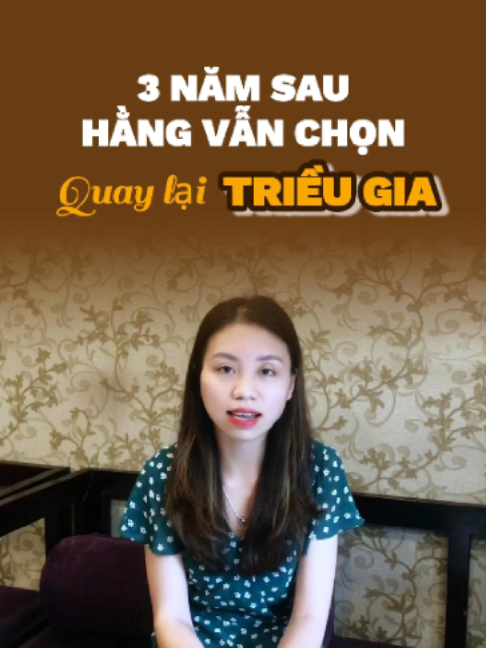 @Triều Gia Y Dưỡng