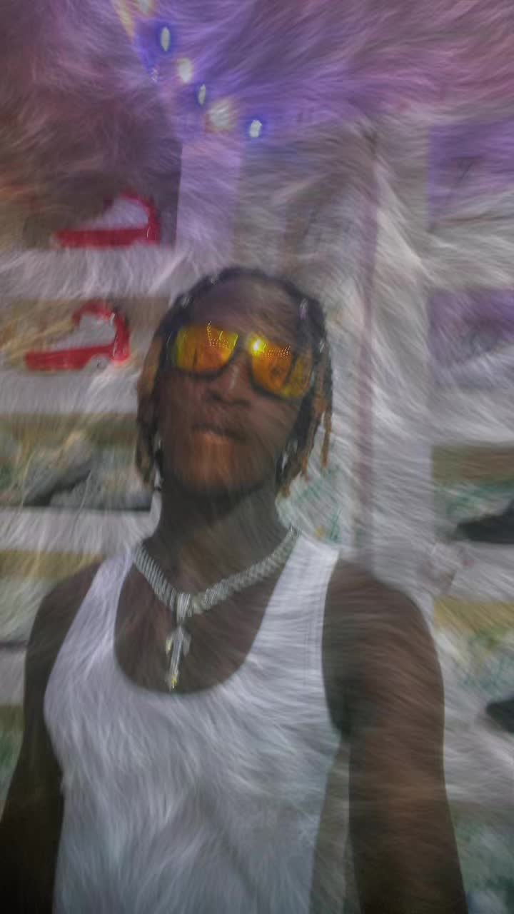 @TOP BOY 7 Da Lyrical