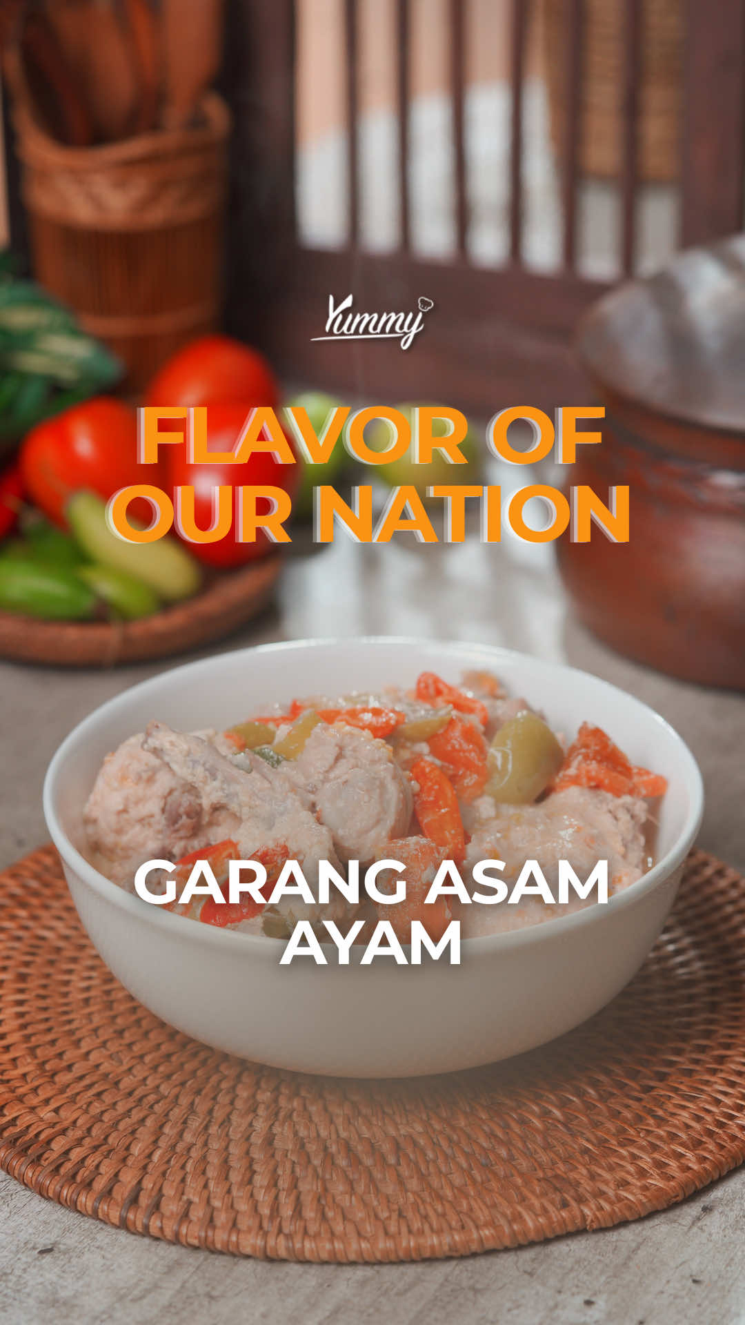 @Yummy by IDN