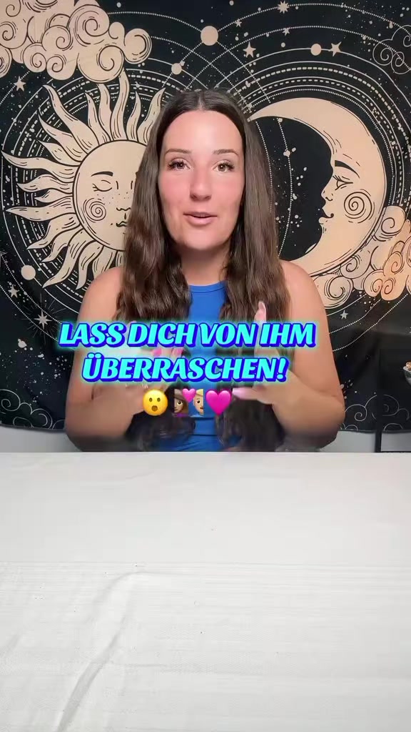 @Selina Walker Tarot_Lesung🃏