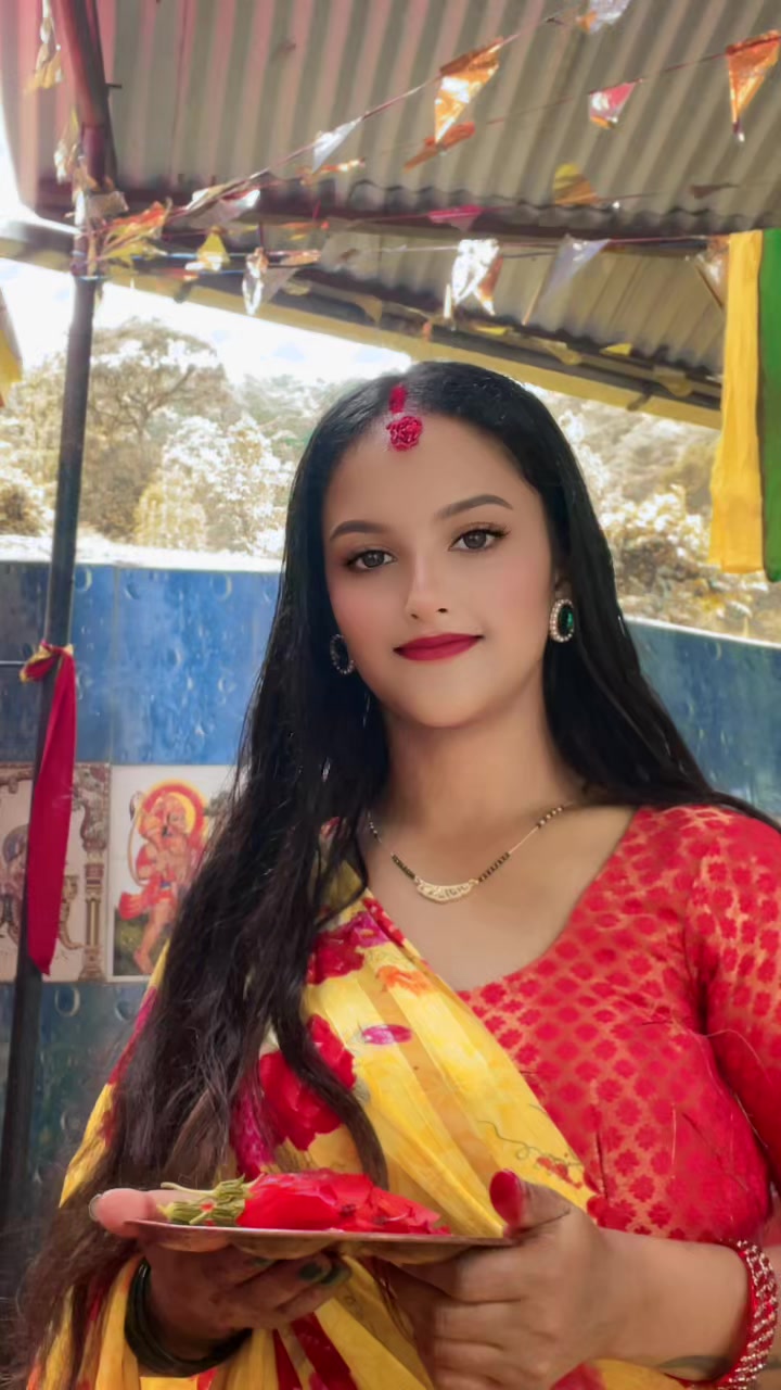 @Sunita kshetri
